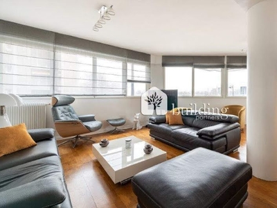 Vente appartement 6 pièces 125 m²