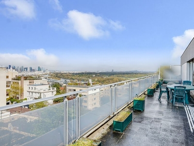 Vente appartement 6 pièces 138.52 m²