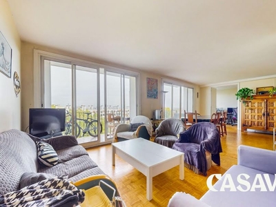 Vente appartement 7 pièces 134.3 m²