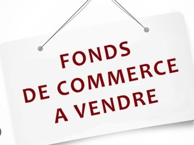 Vente locaux professionnels 180 m²