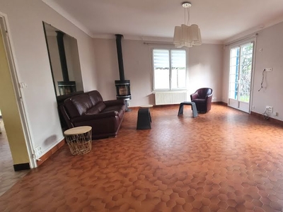 Vente maison 10 pièces 240 m²