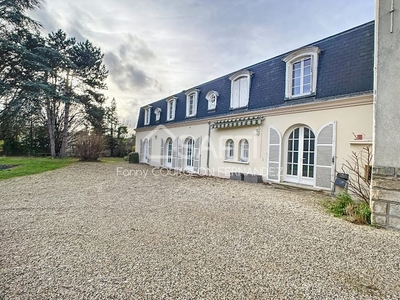 Vente maison 12 pièces 320 m²