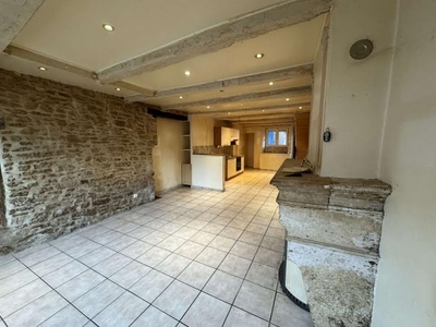 Vente maison 3 pièces 79 m²