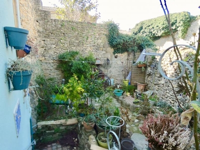 Vente maison 3 pièces 87 m²