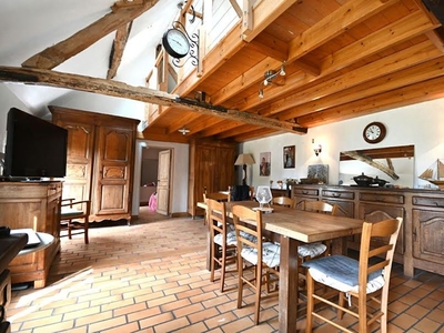 Vente maison 4 pièces 101 m²