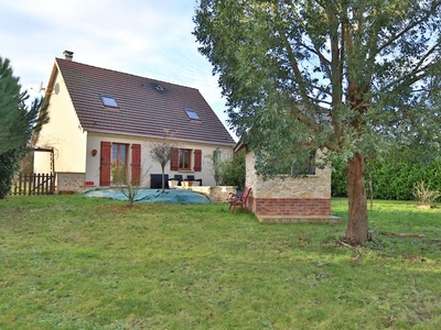 Vente maison 4 pièces 102 m²