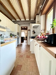 Vente maison 4 pièces 112 m²