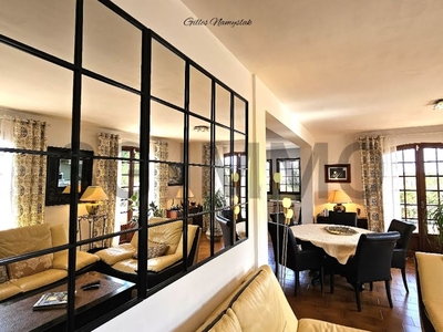 Vente maison 4 pièces 124 m²