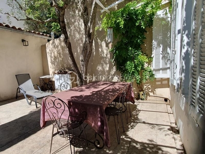 Vente maison 4 pièces 130 m²