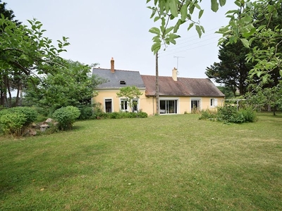 Vente maison 4 pièces 136 m²