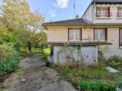 Vente maison 4 pièces 65 m²