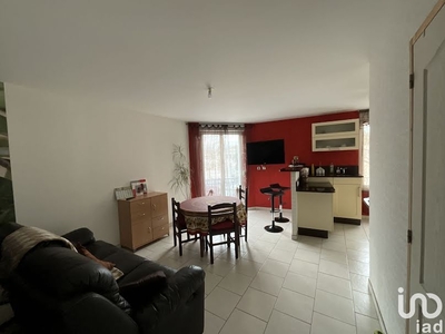 Vente maison 4 pièces 67 m²