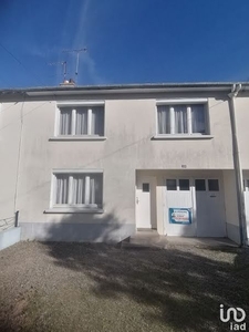 Vente maison 4 pièces 68 m²