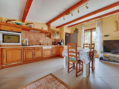 Vente maison 4 pièces 70 m²