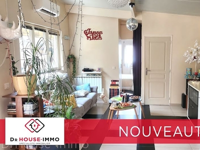 Vente maison 4 pièces 80 m²