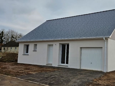 Vente maison 4 pièces 84 m²