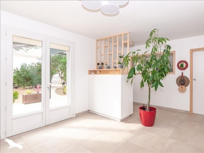 Vente maison 5 pièces 100 m²