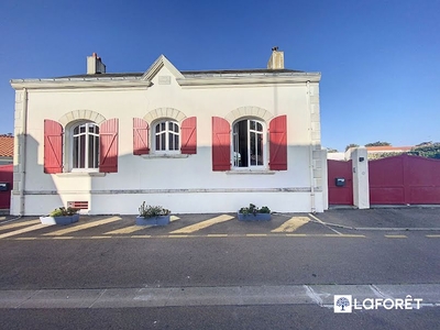 Vente maison 5 pièces 105.07 m²