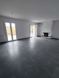 Vente maison 5 pièces 115 m²