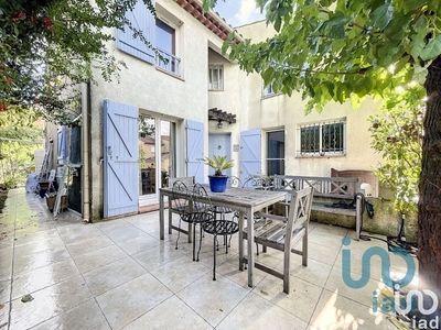 Vente maison 5 pièces 116 m²