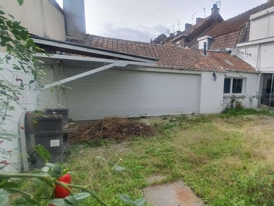 Vente maison 5 pièces 120 m²