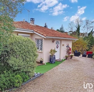 Vente maison 5 pièces 120 m²