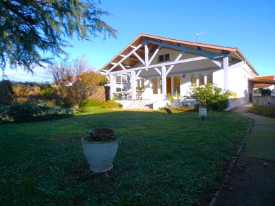 Vente maison 5 pièces 130 m²