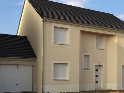 Vente maison 5 pièces 133 m²