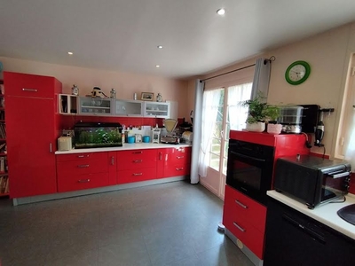 Vente maison 5 pièces 136 m²