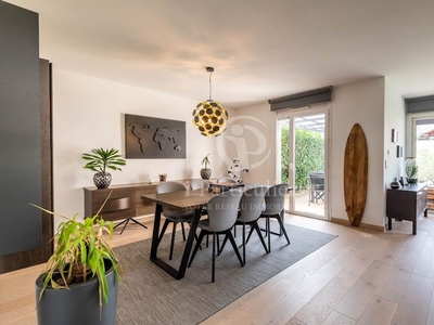 Vente maison 5 pièces 137 m²