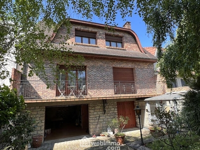 Vente maison 5 pièces 145 m²