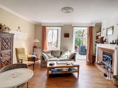 Vente maison 5 pièces 172 m²