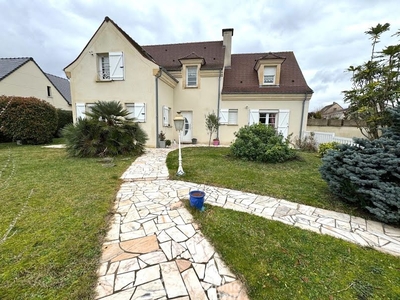 Vente maison 5 pièces 172 m²