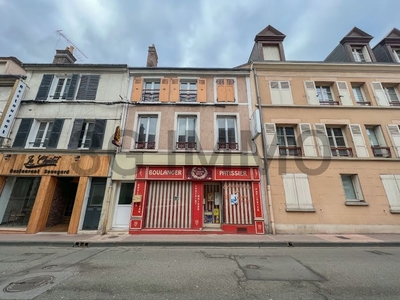 Vente maison 5 pièces 250 m²