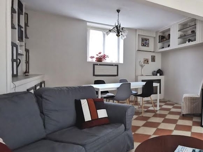 Vente maison 5 pièces 90 m²