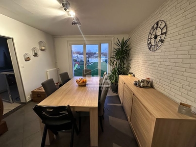 Vente maison 5 pièces 96 m²