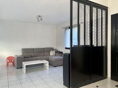 Vente maison 6 pièces 107 m²