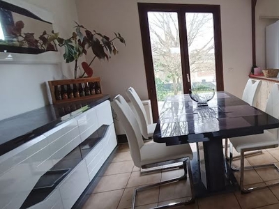 Vente maison 6 pièces 115 m²