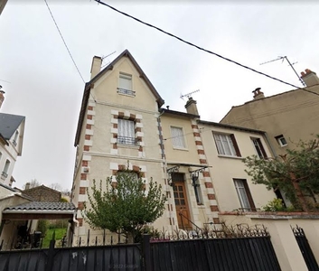 Vente maison 6 pièces 116.28 m²