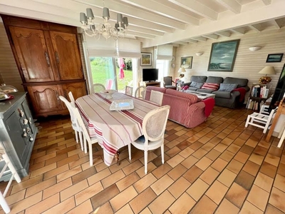 Vente maison 6 pièces 145 m²