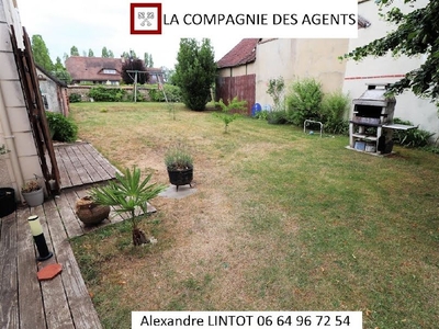 Vente maison 6 pièces 151 m²