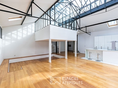 Vente maison 6 pièces 162 m²