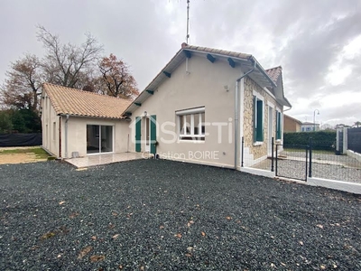 Vente maison 6 pièces 220 m²