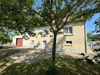 Vente maison 7 pièces 129 m²