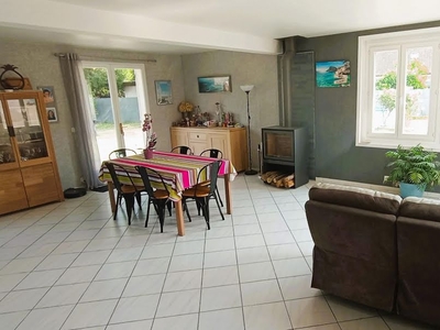 Vente maison 7 pièces 130 m²