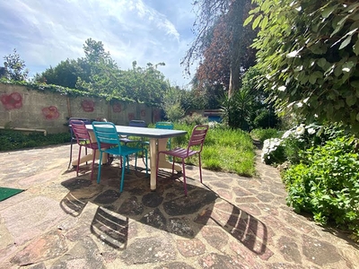 Vente maison 7 pièces 130 m²