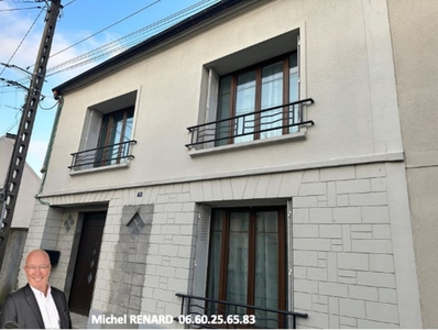 Vente maison 7 pièces 140 m²