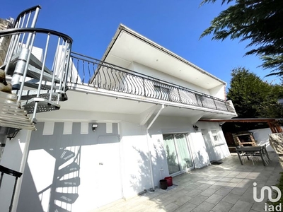 Vente maison 7 pièces 140 m²