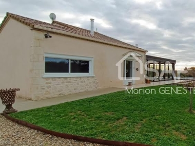 Vente maison 7 pièces 174 m²