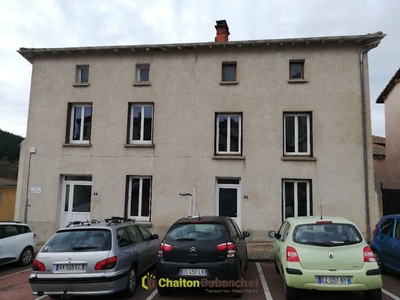 Vente maison 7 pièces 185 m²